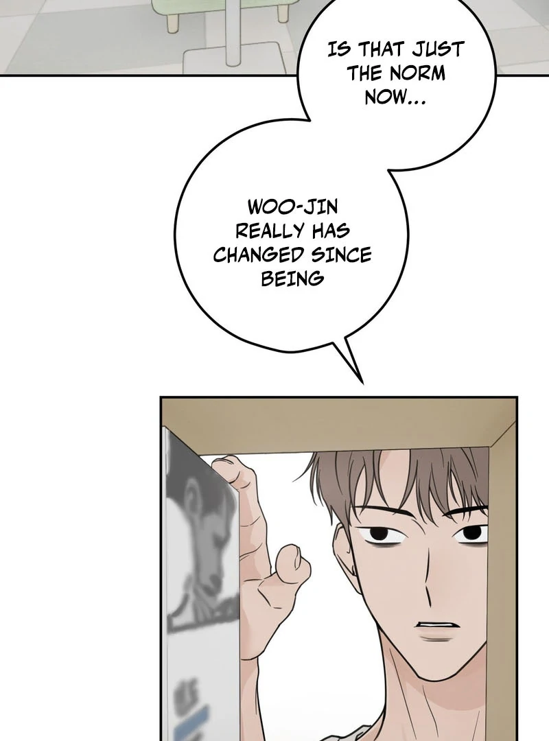 Heavy Rain Warning - Chapter 3 Page 64