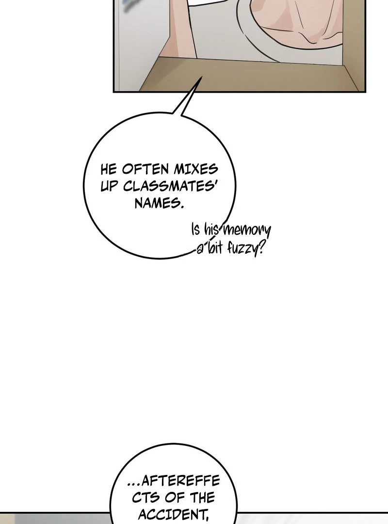 Heavy Rain Warning - Chapter 3 Page 65