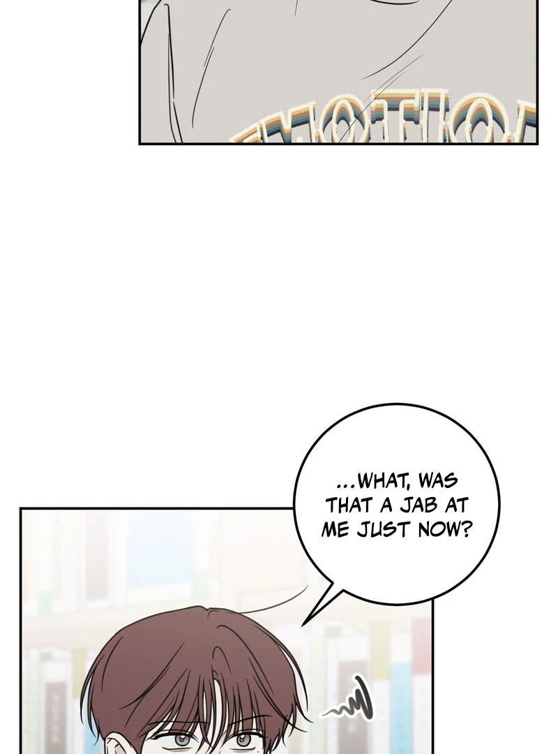 Heavy Rain Warning - Chapter 3 Page 68