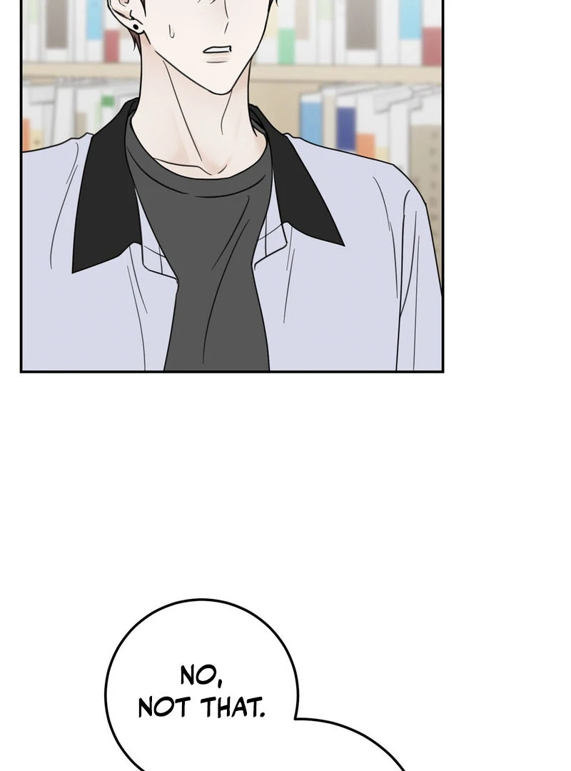 Heavy Rain Warning - Chapter 3 Page 69