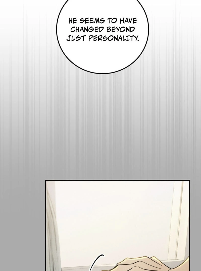 Heavy Rain Warning - Chapter 3 Page 77