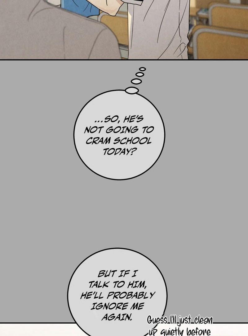 Heavy Rain Warning - Chapter 3 Page 79