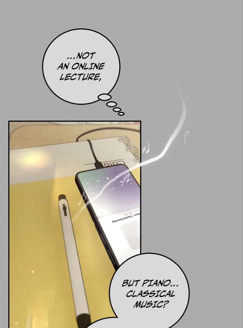 Heavy Rain Warning - Chapter 3 Page 87