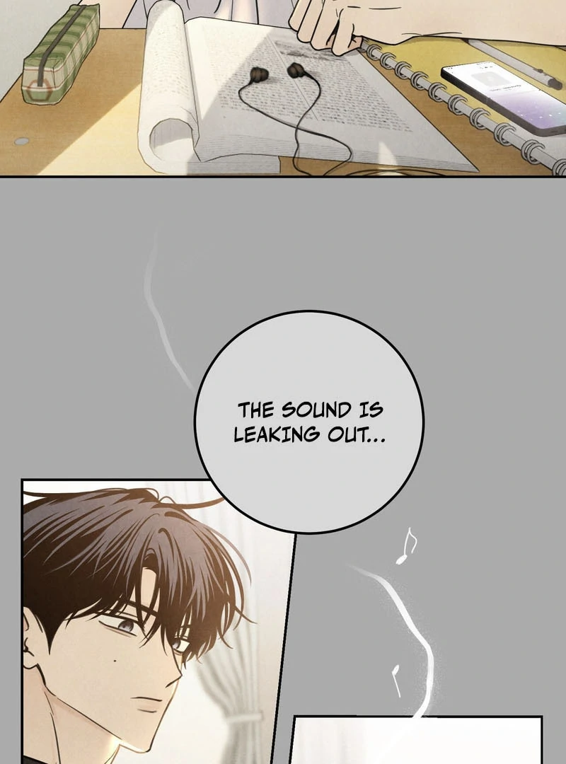 Heavy Rain Warning - Chapter 4 Page 7