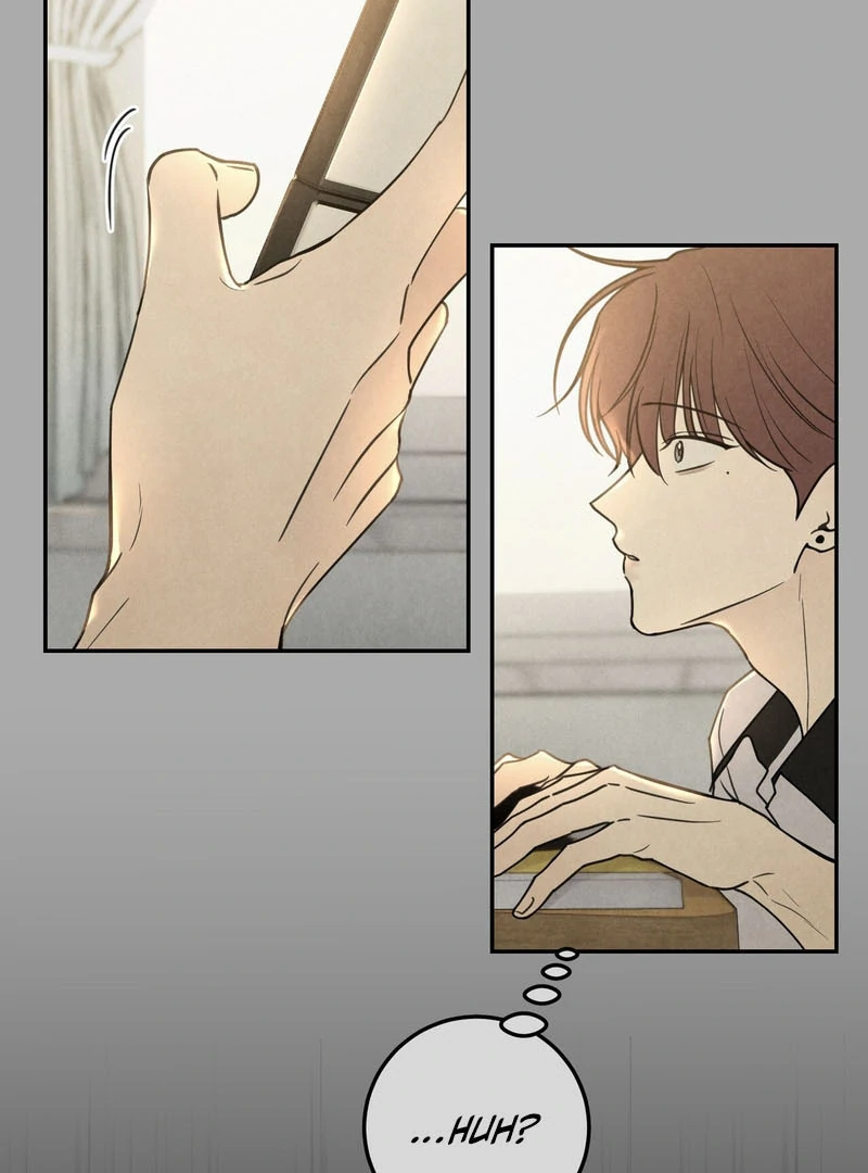 Heavy Rain Warning - Chapter 4 Page 10