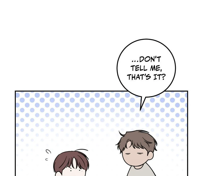 Heavy Rain Warning - Chapter 4 Page 15