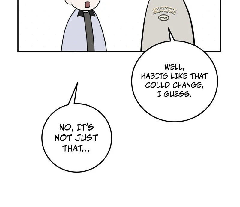 Heavy Rain Warning - Chapter 4 Page 16