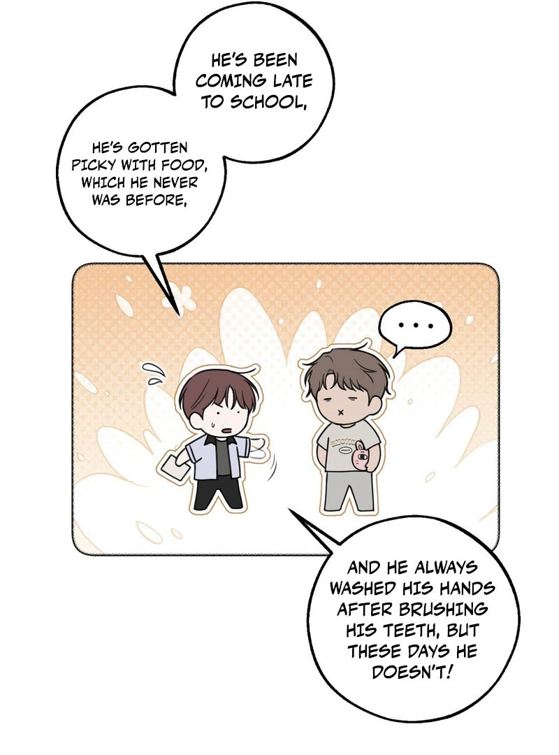 Heavy Rain Warning - Chapter 4 Page 17