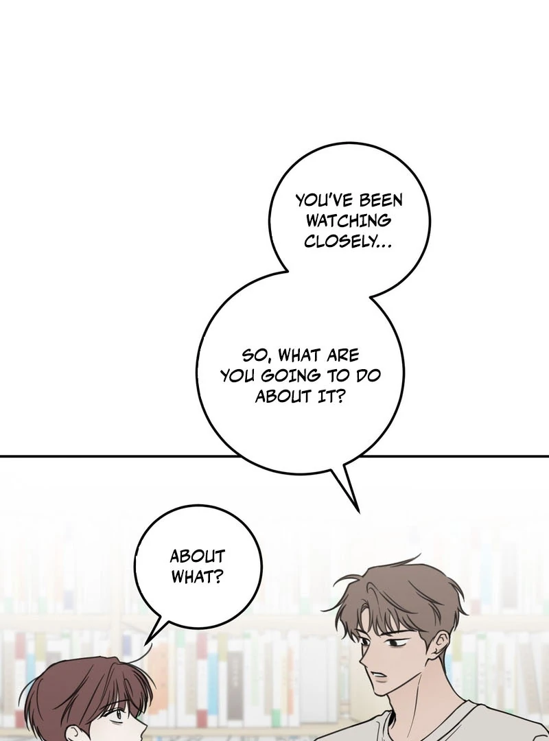 Heavy Rain Warning - Chapter 4 Page 18