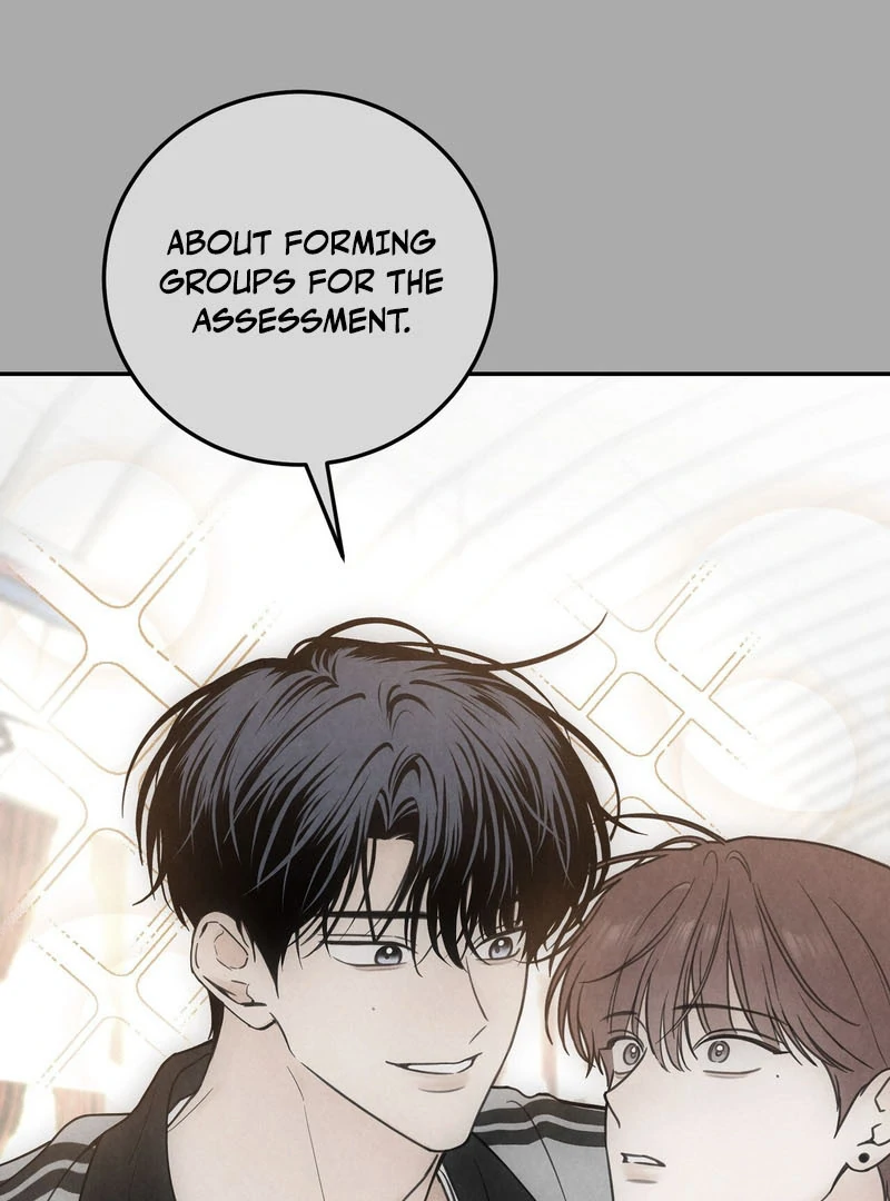 Heavy Rain Warning - Chapter 4 Page 22