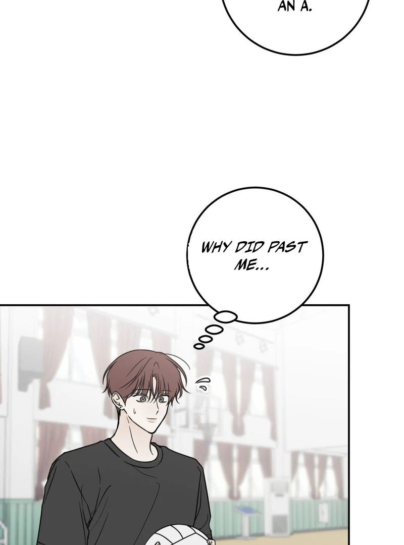 Heavy Rain Warning - Chapter 4 Page 28