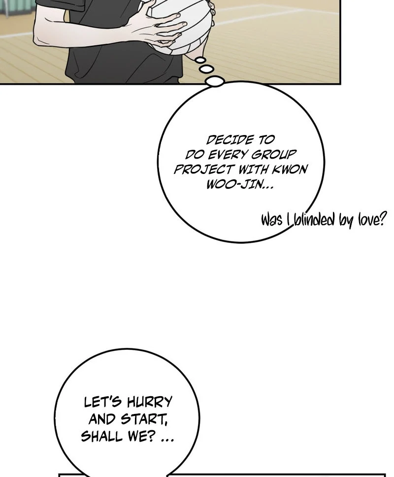 Heavy Rain Warning - Chapter 4 Page 29