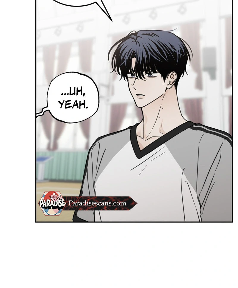 Heavy Rain Warning - Chapter 4 Page 30