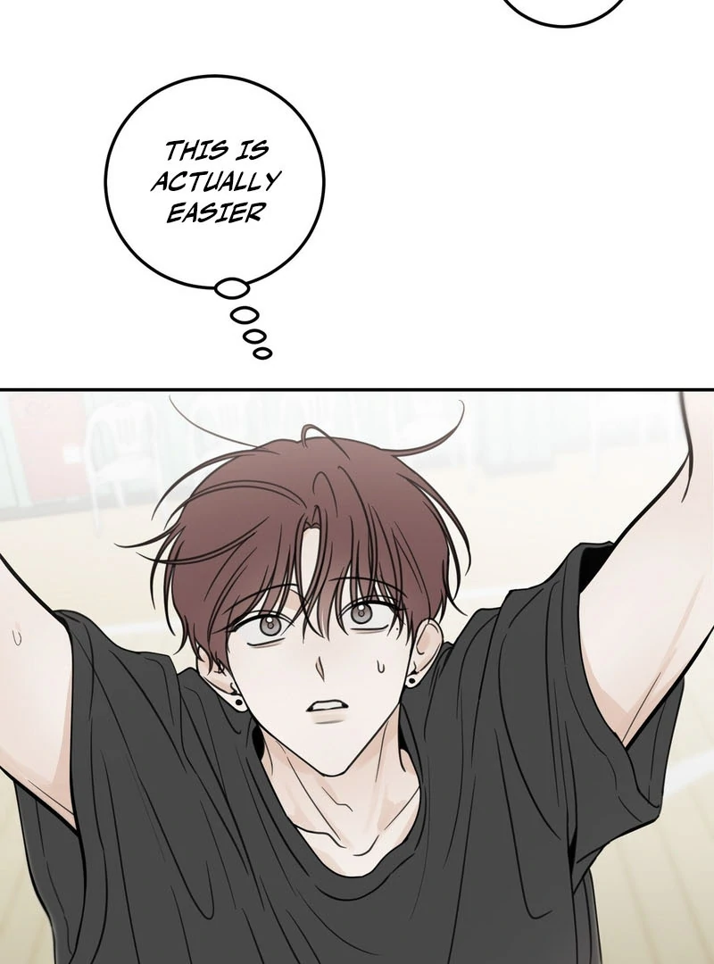 Heavy Rain Warning - Chapter 4 Page 36