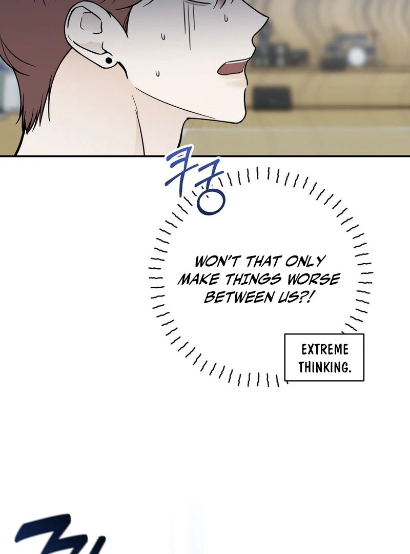 Heavy Rain Warning - Chapter 4 Page 47