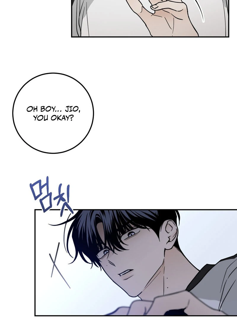 Heavy Rain Warning - Chapter 4 Page 55
