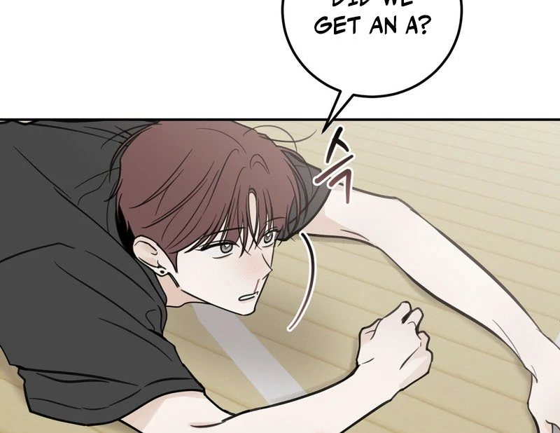 Heavy Rain Warning - Chapter 4 Page 57