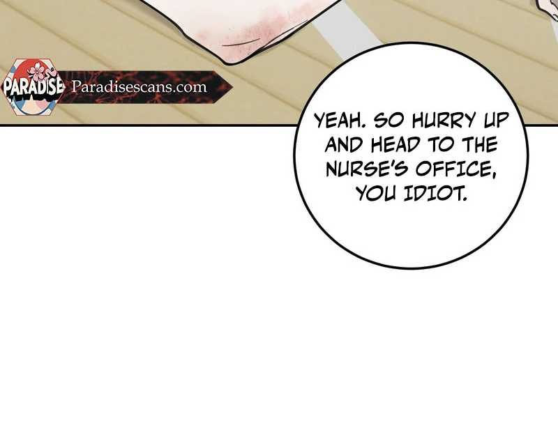 Heavy Rain Warning - Chapter 4 Page 58