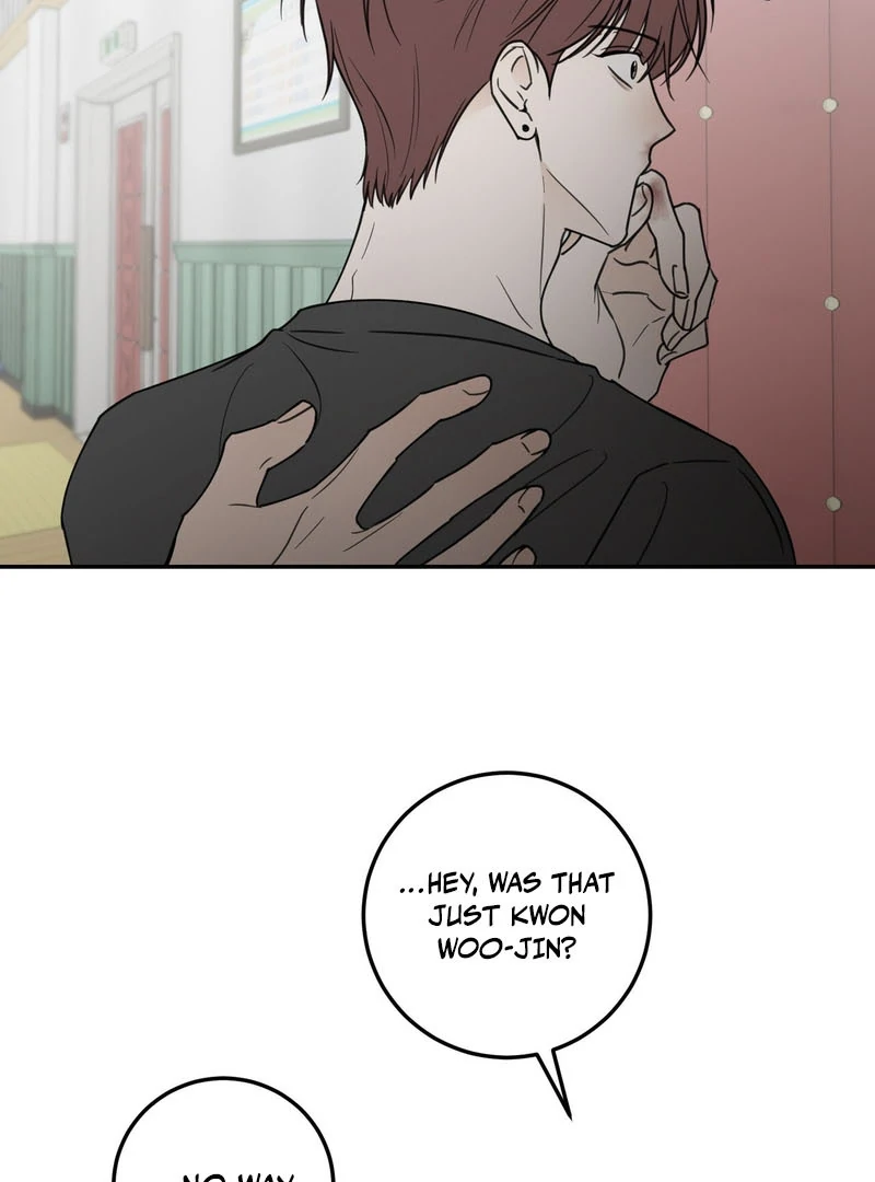 Heavy Rain Warning - Chapter 4 Page 64