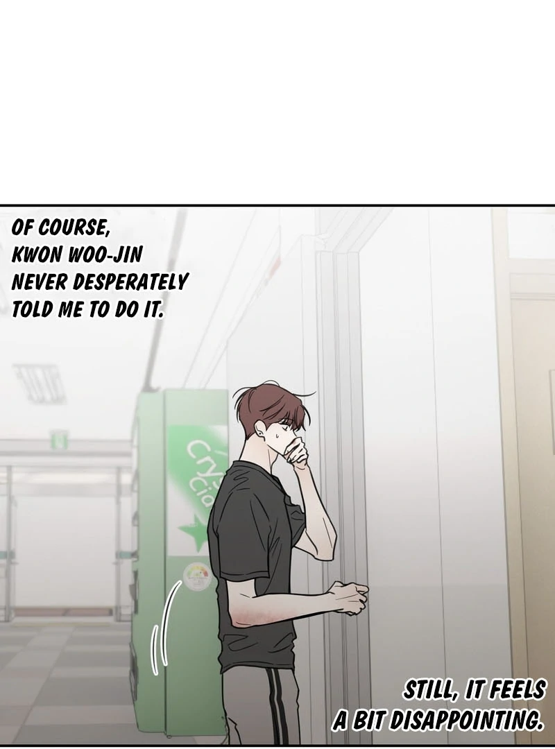 Heavy Rain Warning - Chapter 4 Page 69