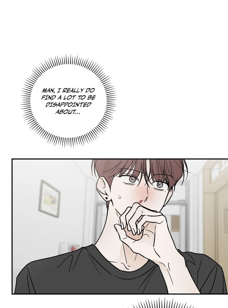 Heavy Rain Warning - Chapter 4 Page 70