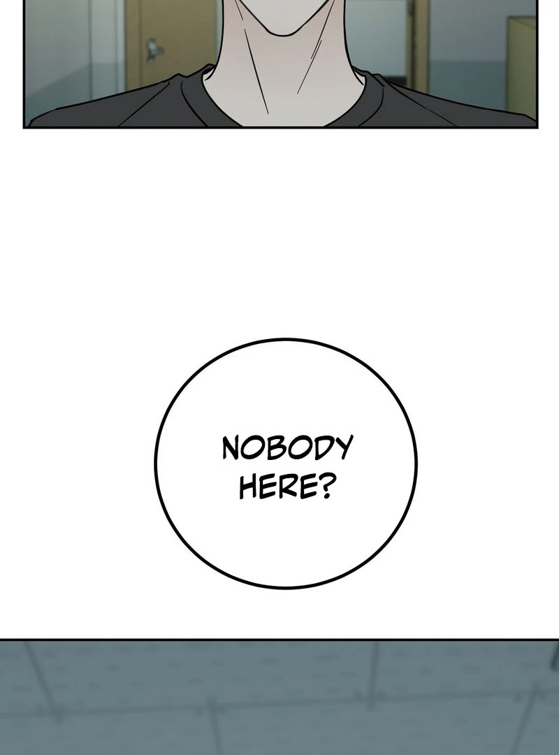 Heavy Rain Warning - Chapter 4 Page 74
