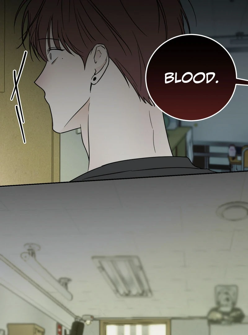 Heavy Rain Warning - Chapter 4 Page 81