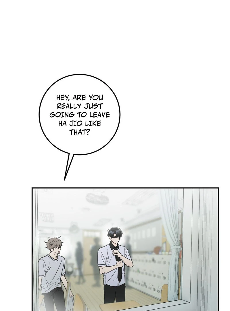 Heavy Rain Warning - Chapter 4 Page 88