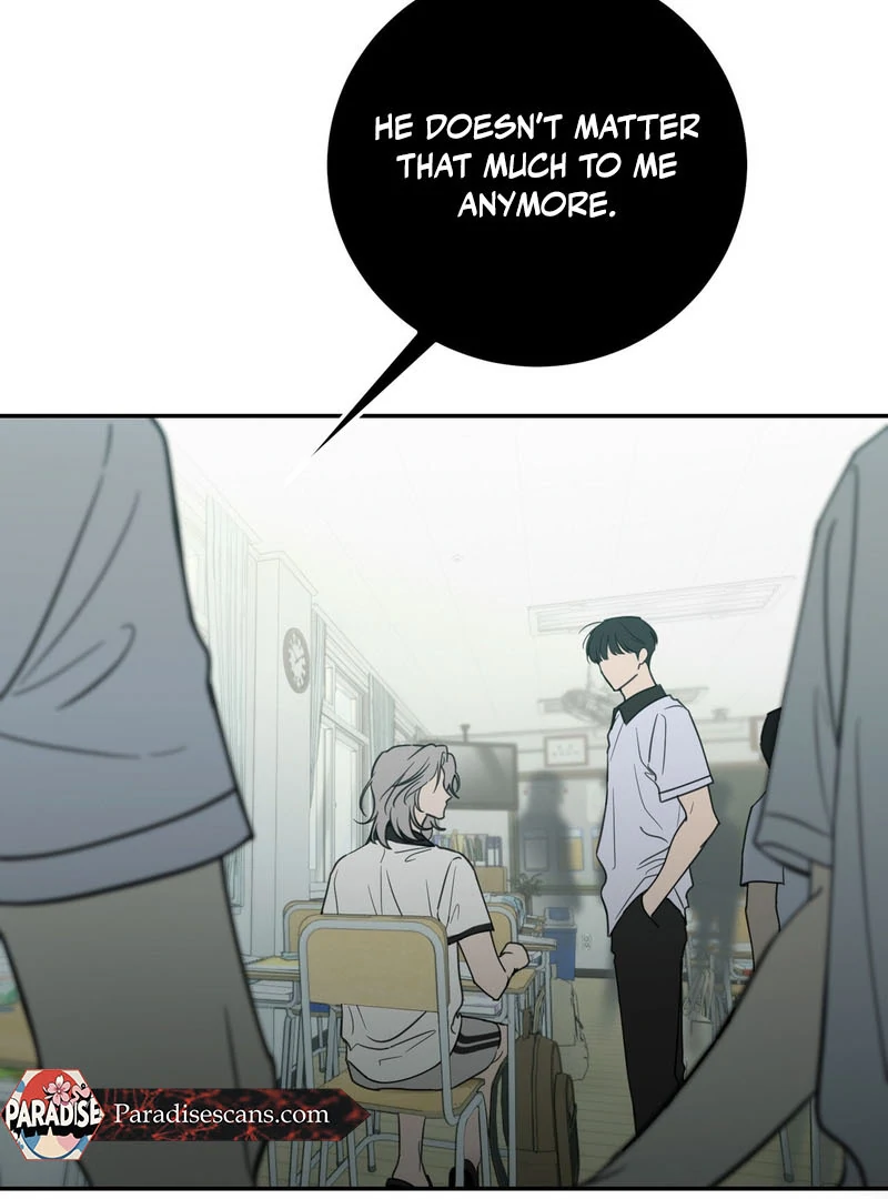 Heavy Rain Warning - Chapter 4 Page 93