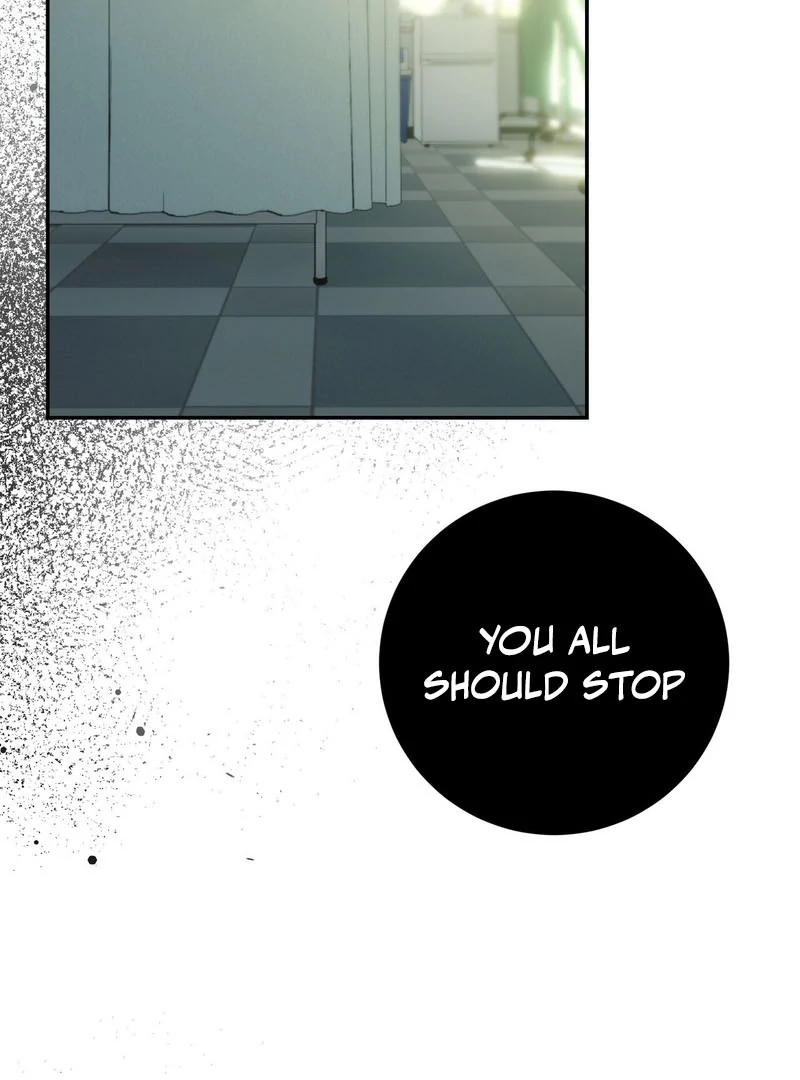 Heavy Rain Warning - Chapter 4 Page 97
