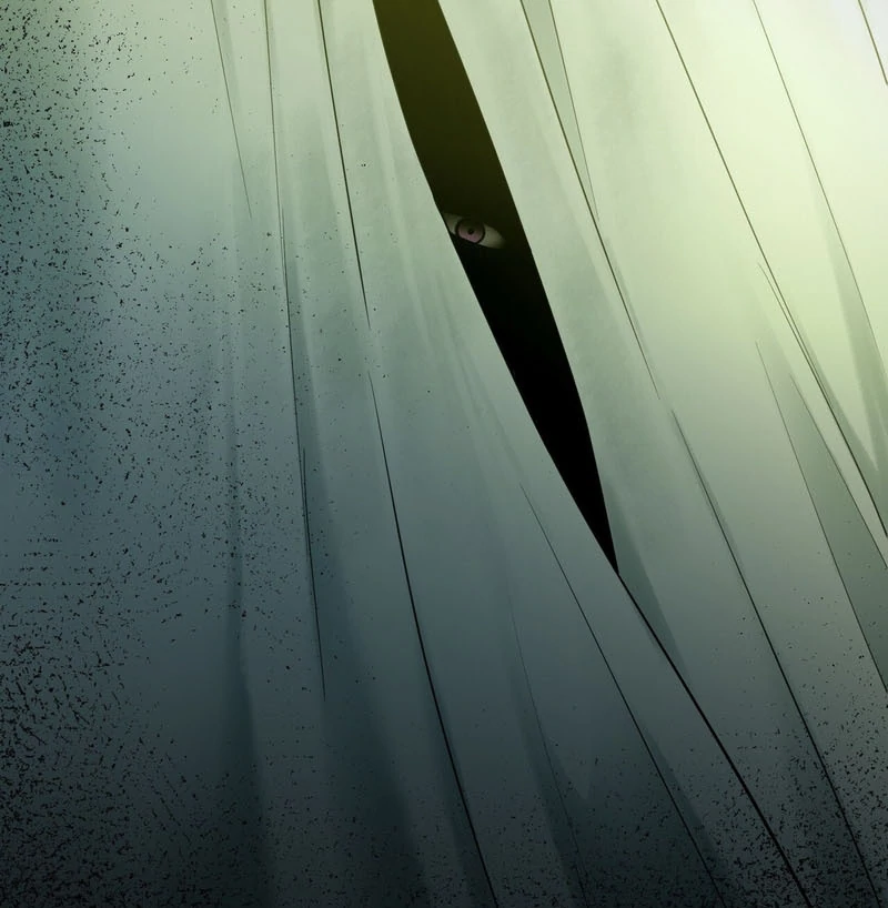 Heavy Rain Warning - Chapter 4 Page 99