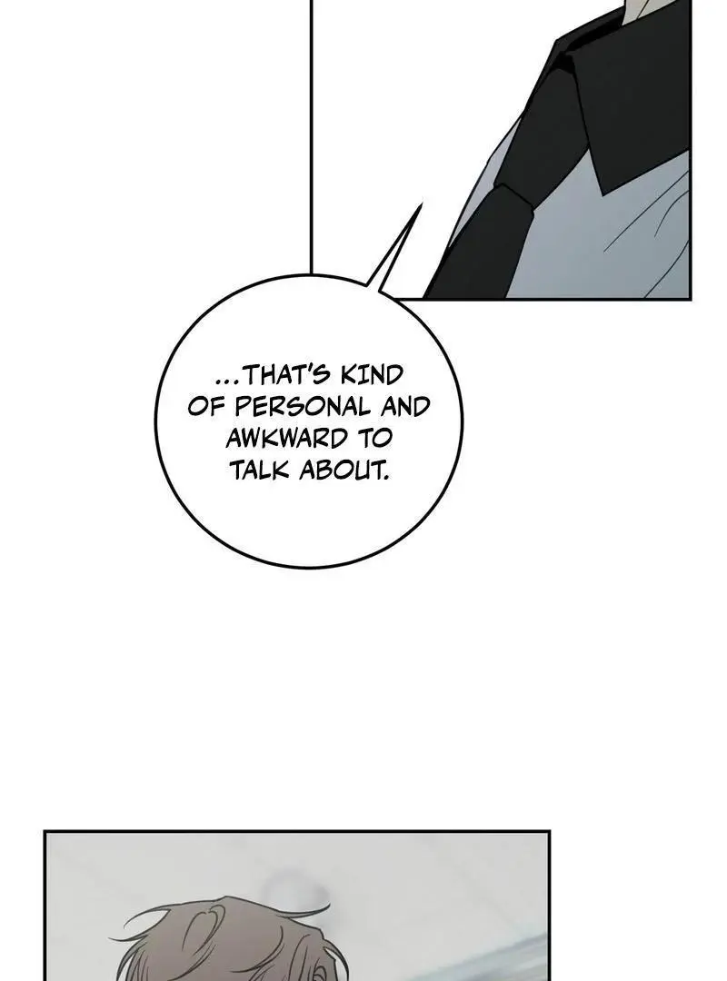 Heavy Rain Warning - Chapter 5 Page 20