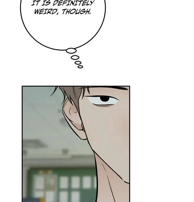 Heavy Rain Warning - Chapter 5 Page 27