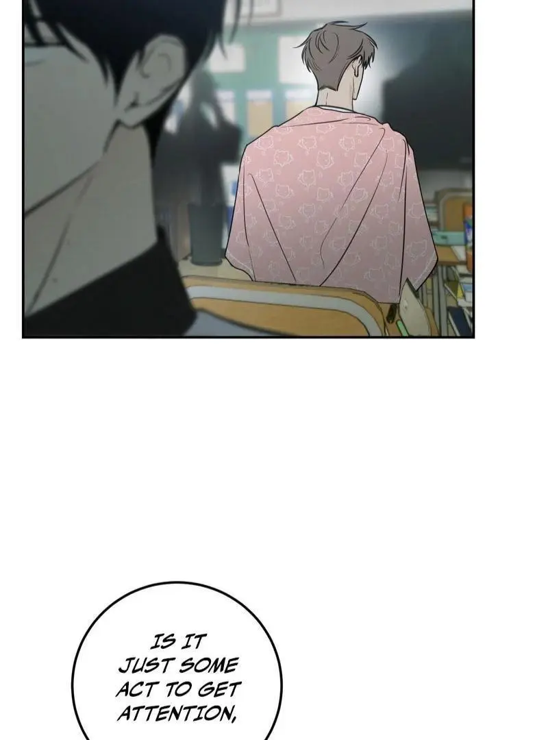 Heavy Rain Warning - Chapter 5 Page 31