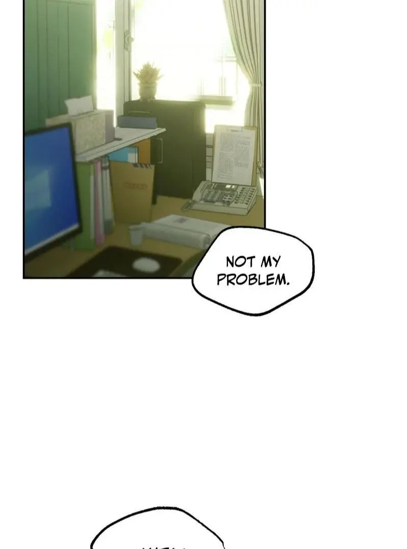 Heavy Rain Warning - Chapter 5 Page 35