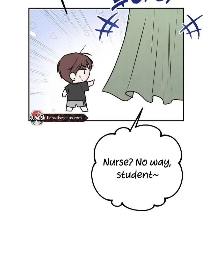 Heavy Rain Warning - Chapter 5 Page 38