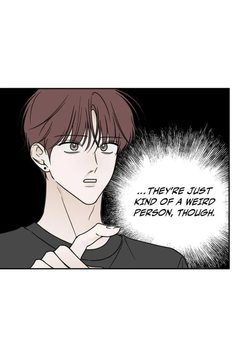 Heavy Rain Warning - Chapter 5 Page 39