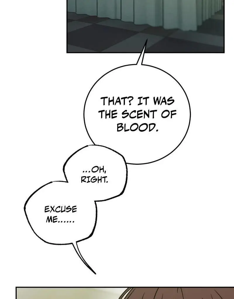 Heavy Rain Warning - Chapter 5 Page 41