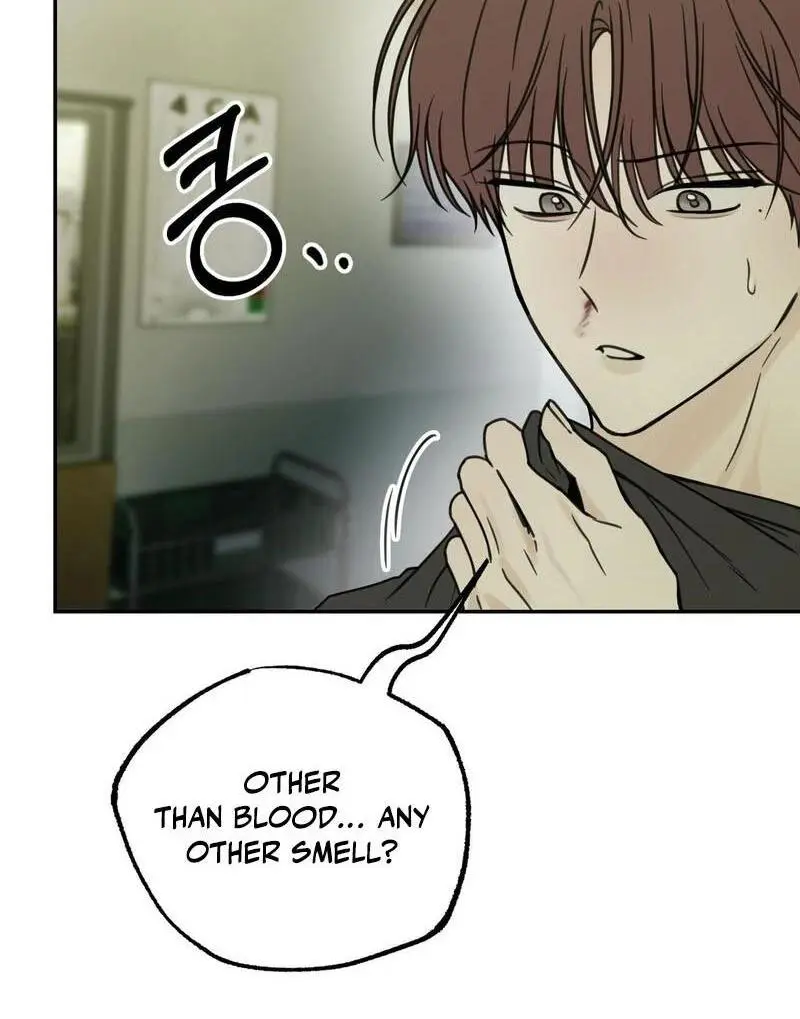 Heavy Rain Warning - Chapter 5 Page 42
