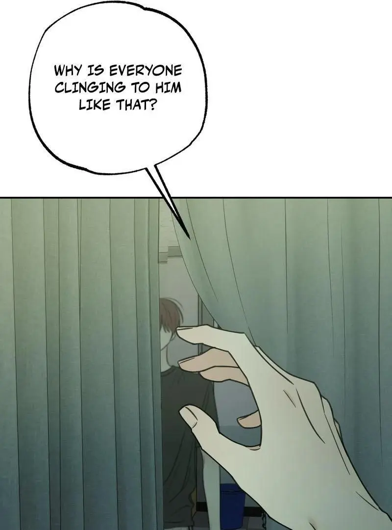Heavy Rain Warning - Chapter 5 Page 57