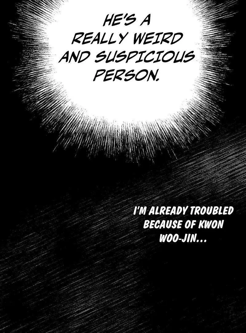 Heavy Rain Warning - Chapter 5 Page 65