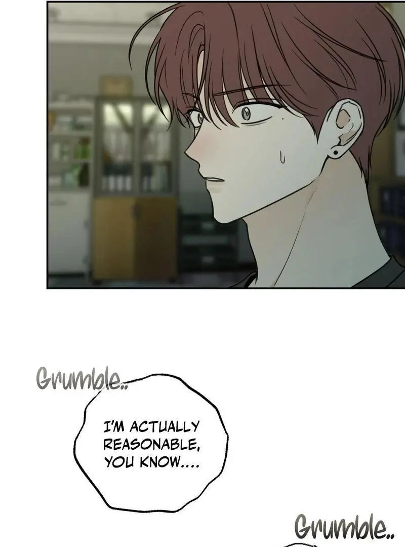 Heavy Rain Warning - Chapter 5 Page 71