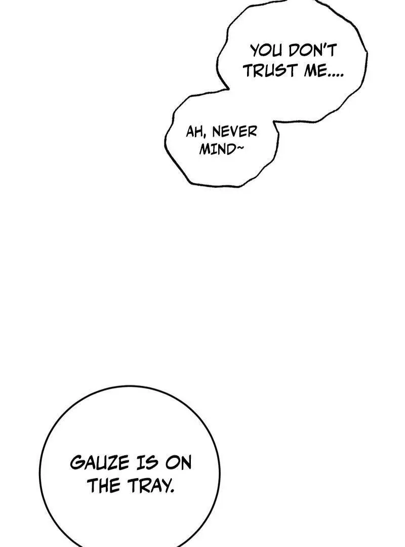 Heavy Rain Warning - Chapter 5 Page 72