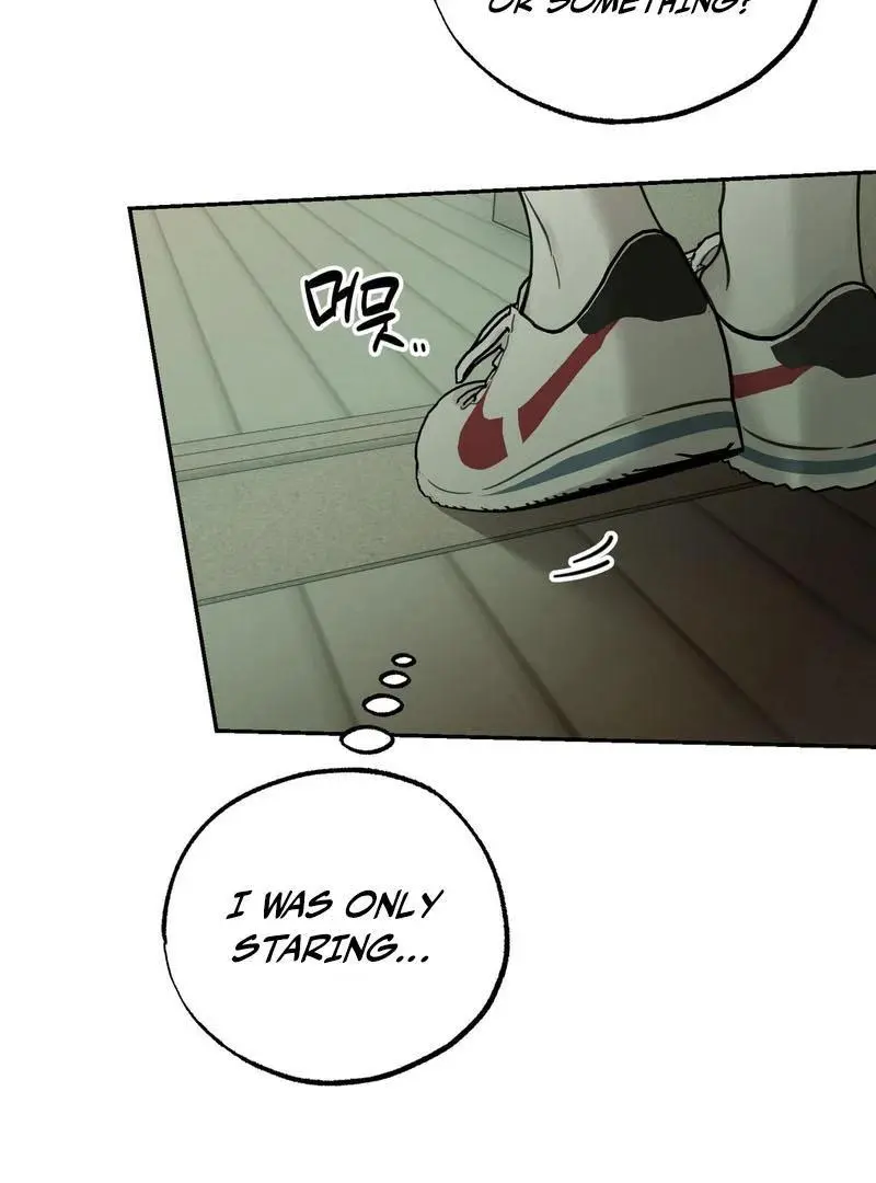 Heavy Rain Warning - Chapter 5 Page 89