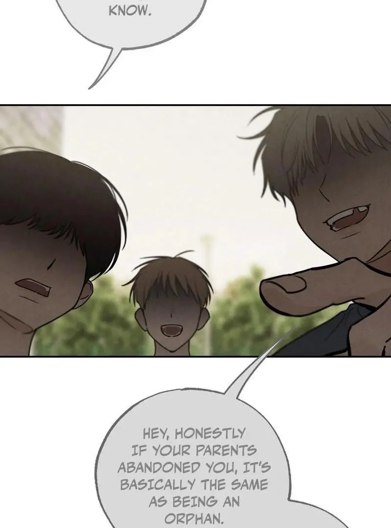 Heavy Rain Warning - Chapter 5 Page 91