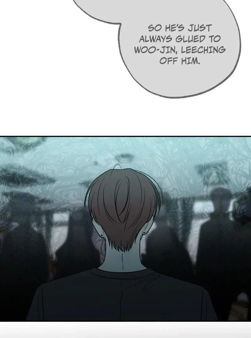 Heavy Rain Warning - Chapter 5 Page 92