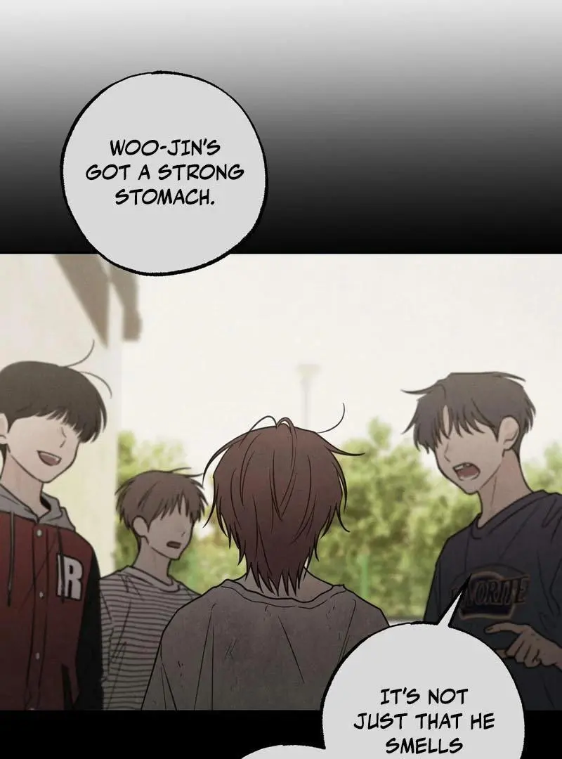 Heavy Rain Warning - Chapter 5 Page 93