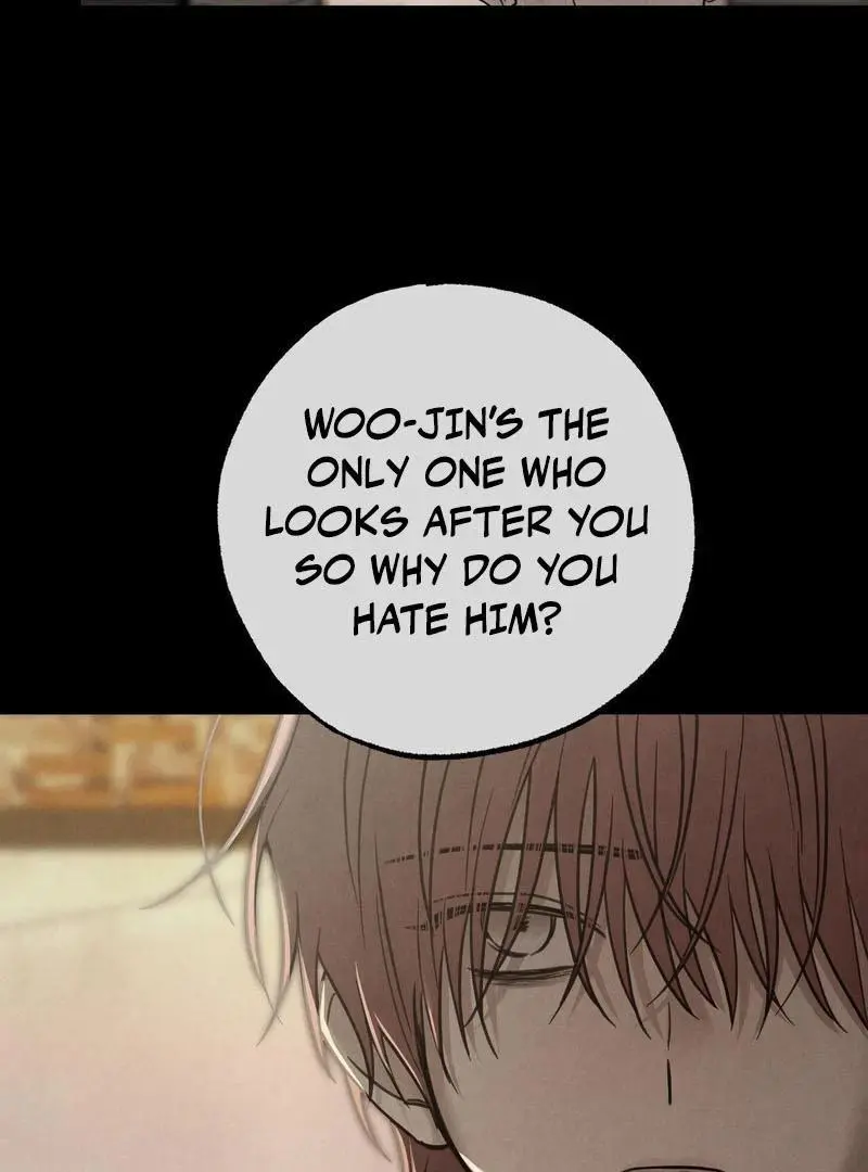 Heavy Rain Warning - Chapter 5 Page 95