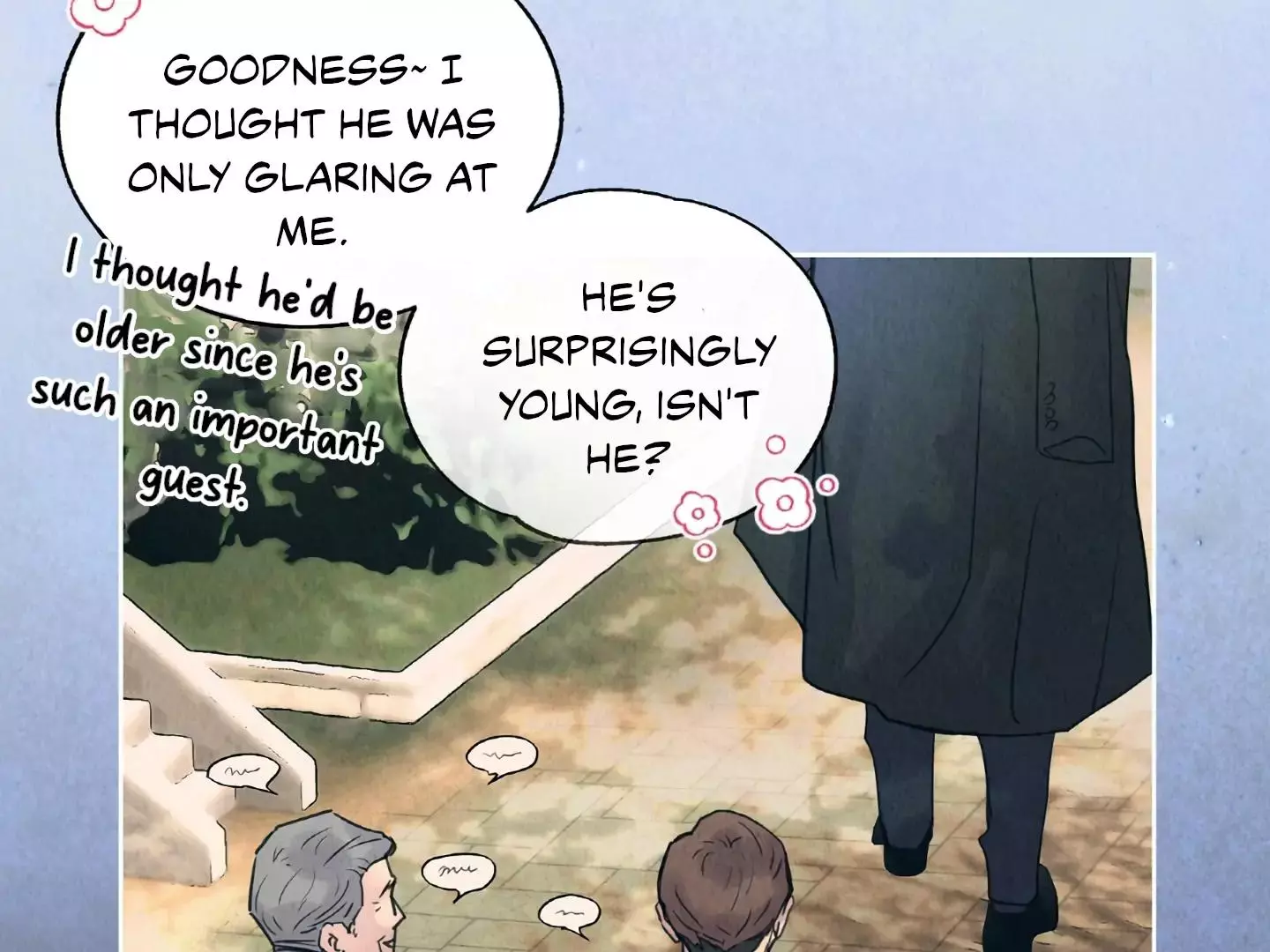 The Tale of The Villain - Chapter 1 Page 112