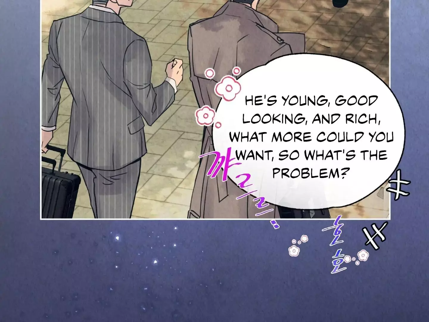 The Tale of The Villain - Chapter 1 Page 113